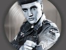 ELVIS PRESLEY G.I. BLUES VINILE LP PICTURE DISC NUOVO SIGILLATO