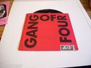 GANG OF FOUR damaged goods 7