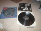 a lp vinyl record morbid angel,altars of madness