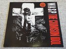 W.A.S.P The Crimson Idol