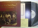 Crosby Stills Nash & Young Deja vu LP MFSL1-088 1983 NM