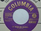 GUY MITCHELL - SHE WEARS RED FEATHERS 7