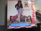 Shaft Man  (7?) Used LP Party Record/Funky Finger 70'sHounddogClowns/GungaDin,et