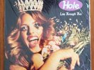 HOLE Live Through This LP 1994 City Slang/Geffen ORIGINAL SEALED - NIRVANA