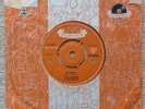 TONY SHERIDAN & BEATLES - MY BONNIE / SAINTS 7