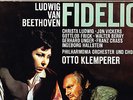 EMI SME 91 206/08 W/G ED1 - BEETHOVEN - FIDELIO - OTTO KLEMPERER 3LP - NM