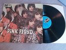 THE PINK FLOYD - the piper at the gates of dawn - German EMI LP
