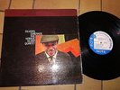 *HORACE SILVER QUINTET*BLUE NOTE* BLP 4131*RARE USA LP*1st PRESS* SILVER'S SEREN