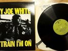 TONY JOE WHITE  