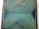WAILERS Catch A Fire ZIPPO LIGHTER Original US Island LP w pink rim Bob Marley