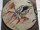 METALLICA, Pictures disc, Vinyl, ONE, Single, Lim., 1994
