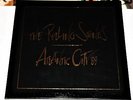 R A R , Rolling Stones - ATLANTIC CITY '89, 3 coloured Platten in Box