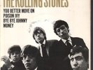 ROLLING STONES You Better Move On 7