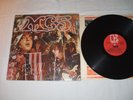MC5 Kick Out The Jams LP (1969) EKS-74042 Gatefold Stooges Rock