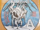 Metallica - live in antarctica (2x Picture Disc, 2nd Pressing)
