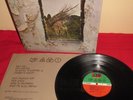 LED ZEPPELIN IV 4 ZOSO LP SD 7208 