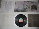 Led Zeppelin IV '76 Analog 3rd Japan Mint Press ARCHIVE MASTER Ultrasonic CLEAN