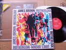 JAMES BROWN,MOTHERLODE dlp m(-)m(-)/m(-) polydor/simply vinyl SVLP314 England