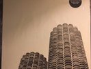 Wilco - Yankee Hotel Foxtrot vinyl LP, Jeff Tweedy, Nonesuch