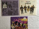 The Yardbirds - 3 SEALED Vinyl Albums : For Your Love , Rave Up , Little Games