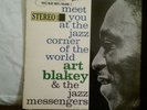Art Blakey & The Jazz Messengers 