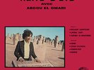 Abdou El Omari - Nuits D'ete - LP Record Reissue