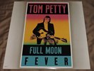 Tom Petty - Full Moon Fever (1989, MCA, Inner Sleeve) - MCA 6253 - 1st Pressing