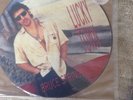 Bruce springsteen, Lucky Town limited ed pic disc vinyl