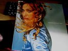 VINYL DOUBLE LP RECORD-MADONNA-RAY OF LIGHT-ORIGINALGERMAN PRESS-UNPLAYED-FROZEN