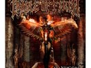 CRADLE OF FILTH - THE MANTICORE AND... BRAND NEW FACTORY SEALED 2X 180G VINYL LP