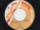 Carolina GAL Movers JUDY WRIGHT Stop/City Of Despair JIM DANDY 1002 M- HEAR BOTH