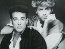 WHAM - LAST CHRISTMAS '85 (RARE 1985 3 TRACK VINYL 12