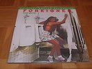 Foreigner ?– Head Games    - MFSL 1-342