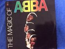 ABBA..THE MAGIC Of ABBA...Original AUST STEREO Limited Edition 12