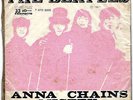 The Beatles  - Anna / Chains / Misery / I Saw Her.. Vinyl-Single 7