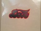 DOVE Self Titled Vinyl LP - Xian Psych Folk SEALED