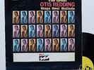 Vinyle 33T Otis Redding  