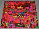 CREAM Disraeli Gears SCARCE EARLY UK 1968 IMMEDIATE EX+ STEREO LP, LOVELY COPY.