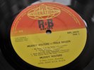 MUDDY WATERS – Folk Singer – RARE ORIG UK 1964 PYE INTERNATIONAL MONO EX++ LP.