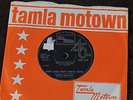 Brenda Holloway - Just Look What You've Done/ Starting The Hurt All Over Again