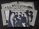 Rolling Stones - The Great Years (Decca/ Readers Digest UK 4 LP Box Set 1982) EX