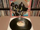KISS Hotter Than Hell Vinyl L.P **USA Press** NBLP 7006