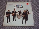 YARDBIRDS Having A Rave Up With The Yardbirds LP 1965 1st Press Stereo SEALED