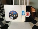 THE BUZZCOCKS LOVE BITES LP 1st PRESS 1978 UA BRITISH PUNK SEX PISTOLS CLASH