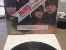 The BEATLES For Sale in NEMS bag Brian Epsteins record shop Liverpool