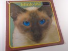BLINK 182 Cheshire Cat LP BLUE VINYL *SEALED* box car racer angels airwaves nofx