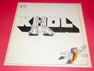XHOL -- Hau-Ruk   -- LP / Prog / RAR