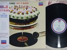 ROLLING STONES LET IT BLEED LONDON L20P 1009 Japan OBI Vinyl LP