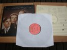 KRAFTWERK TRANS EUROPE EXPRESS LP UK 1/1  MATRIX ** NEAR MINT VINYL **