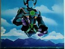 THE CAN: Monster Movie. Krautrock / Psych / Prog. UK ED UAS 29094 A-1/B-1. Mint
